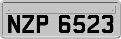 NZP6523