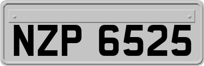 NZP6525