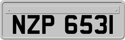 NZP6531
