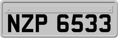 NZP6533