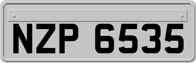 NZP6535