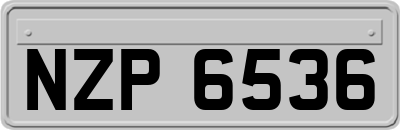 NZP6536