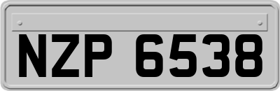 NZP6538
