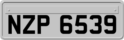 NZP6539
