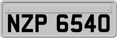 NZP6540