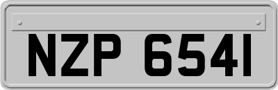 NZP6541