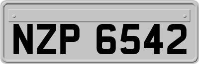 NZP6542