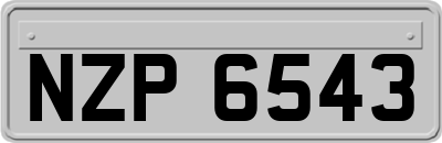 NZP6543