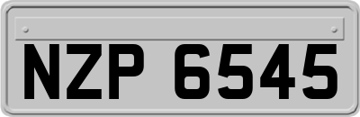 NZP6545