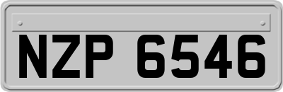 NZP6546