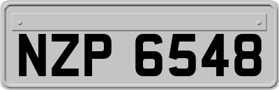 NZP6548