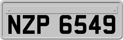 NZP6549