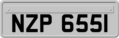 NZP6551