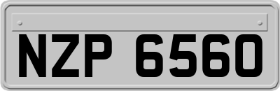 NZP6560