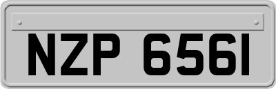 NZP6561