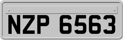 NZP6563