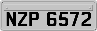 NZP6572