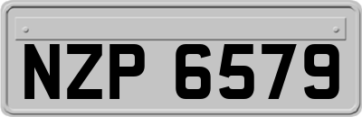 NZP6579