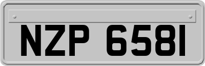 NZP6581