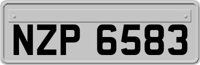 NZP6583