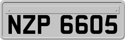 NZP6605