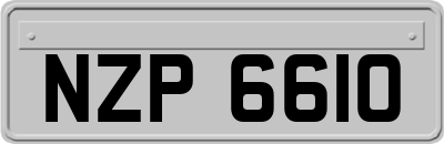 NZP6610