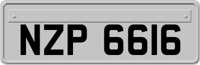 NZP6616