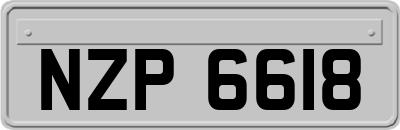NZP6618