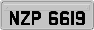 NZP6619