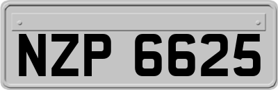 NZP6625