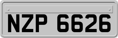 NZP6626