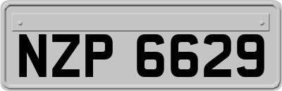 NZP6629