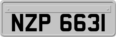 NZP6631