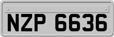 NZP6636