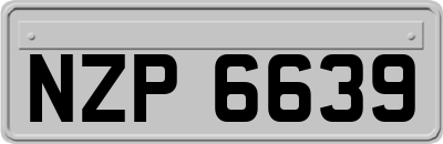 NZP6639