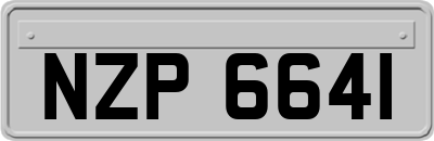 NZP6641