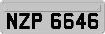 NZP6646