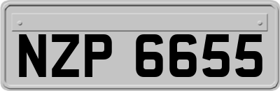 NZP6655