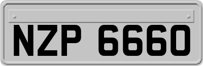 NZP6660
