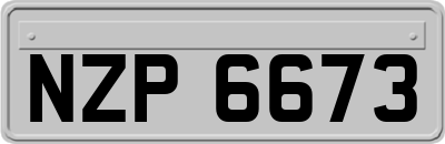 NZP6673