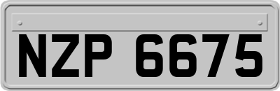 NZP6675