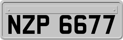 NZP6677