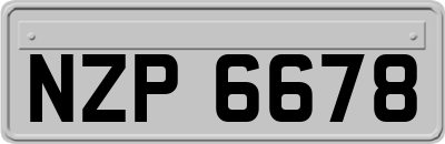 NZP6678