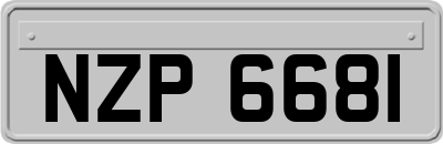 NZP6681