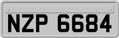 NZP6684