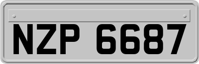 NZP6687