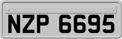 NZP6695
