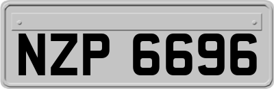 NZP6696