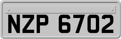 NZP6702