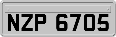NZP6705